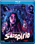 Suspiria: Two-Disc Blu-ray Edition (Blu-ray)