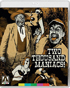 Two Thousand Maniacs!: Special Edition (Blu-ray)