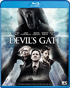 Devil's Gate (Blu-ray/DVD)