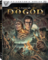 Dagon: Collector's Series (Blu-ray)