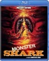 Monster Shark (Blu-ray)