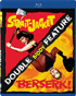 Psycho Biddy Double Feature (Blu-ray): Strait-Jacket / Berserk!