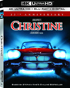 Christine: 35th Anniversary Edition (4K Ultra HD/Blu-ray)