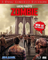 Zombie: 3-Disc Limited Edition (Cover A: Bridge)(Blu-ray/CD)