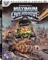 Maximum Overdrive: Collector's Series (Blu-ray)