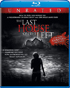 Last House On The Left: Unrated (Blu-ray)(ReIssue)