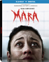 Mara (2018)(Blu-ray)