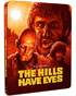 Hills Have Eyes: Limited Edition (Blu-ray)(SteelBook)