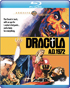 Dracula A.D. 1972: Warner Archive Collection (Blu-ray)