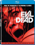 Evil Dead: 2-Disc Unrated Edition (2013)(Blu-ray)
