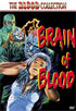 Brain Of Blood: Special Edition