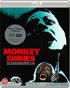 Monkey Shines (Blu-ray-UK/DVD:PAL-UK)