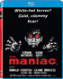 Maniac (1963)(Blu-ray)