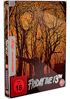 Friday The 13th: Mondo X Series #023: Limited Edition (Blu-ray-IT)(SteelBook)