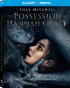 Possession Of Hannah Grace (Blu-ray)