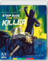Strip Nude For Your Killer: Special Edition (Blu-ray)
