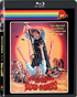 Invasion Of The Blood Farmers (Blu-ray)