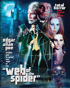 Web Of The Spider (Blu-ray)
