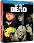 Shaun Of The Dead: Limited Edition (Blu-ray)(SteelBook)
