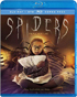 Spiders Triple Feature (Blu-ray/DVD): Spiders / Spiders II: Breeding Ground / Spiders 3D