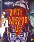 Death Warmed Up: Limited Edition (Blu-ray)