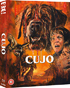 Cujo: Limited Edition (Blu-ray-UK)