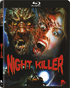 Night Killer (Blu-ray)