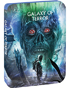 Galaxy Of Terror: Limited Edition (Blu-ray)(SteelBook)
