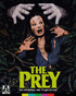 Prey: Limited Edition (1983)(Blu-ray)