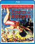 Circus Of Horrors (Blu-ray)