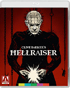 Hellraiser: Remastered (Blu-ray)
