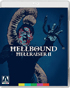 Hellraiser 2: Hellbound: Remastered (Blu-ray)