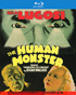 Human Monster: Collector's Edition (Blu-ray)
