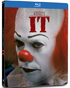Stephen King's IT: Limited Edition (Blu-ray)(SteelBook)(Repackage)