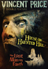 Vincent Price Double Feature: The House On Haunted Hill / The Last Man On Earth
