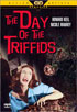 Day Of The Triffids