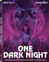 One Dark Night: Limited Edition (Blu-ray)