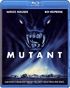 Mutant: Limited Edition (Blu-ray)