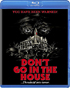 Don't Go In The House: Limited Edition (Blu-ray)