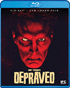 Depraved (Blu-ray/DVD)
