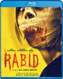 Rabid (2019)(Blu-ray)