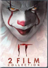IT: 2-Film Collection: IT / IT: Chapter Two