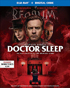Doctor Sleep: Director's Cut (Blu-ray)