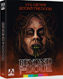 Beyond The Door: 2-Disc Limited Edition (Blu-ray)
