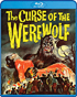 Curse Of The Werewolf: Collector's Edition (Blu-ray)
