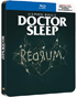Doctor Sleep: Director's Cut: Limited Edition (Blu-ray-IT)(SteelBook)
