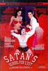 Satan's School For Lust / Blood For The Muse