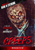 Creeps: A Tale Of Murder And Mayhem!: Unrated