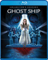 Ghost Ship: Collector's Edition (Blu-ray)