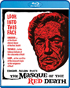 Masque Of The Red Death (Blu-ray)